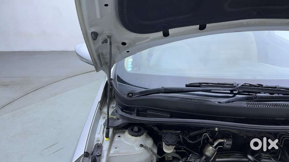 Hyundai Verna 2011-2014 1.6 Ex Vtvt, 2013, Petrol