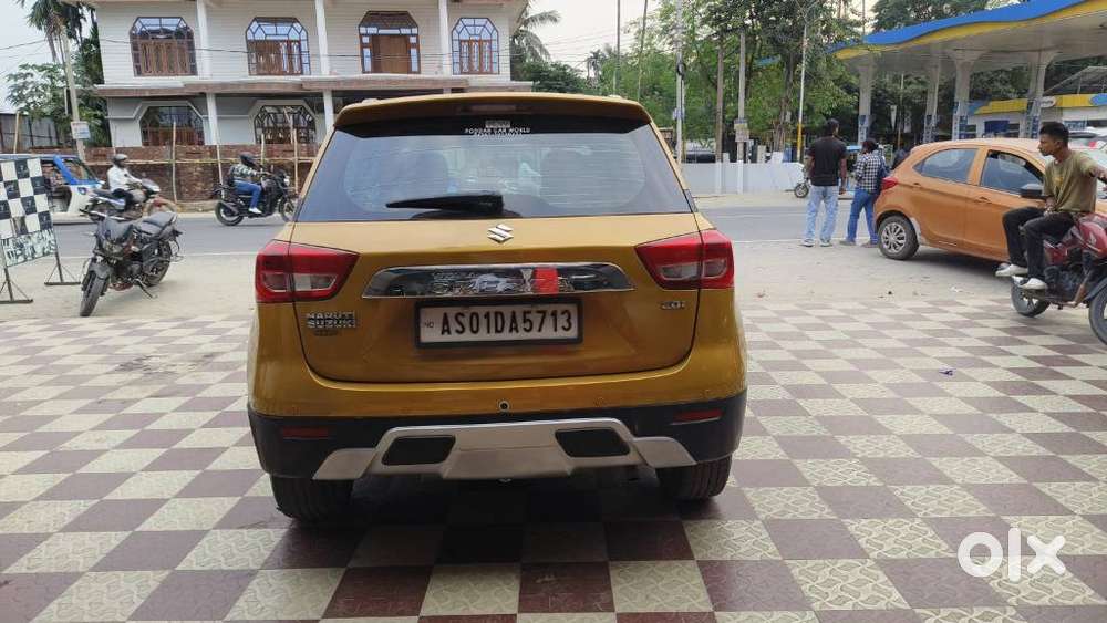 Maruti Suzuki Celerio