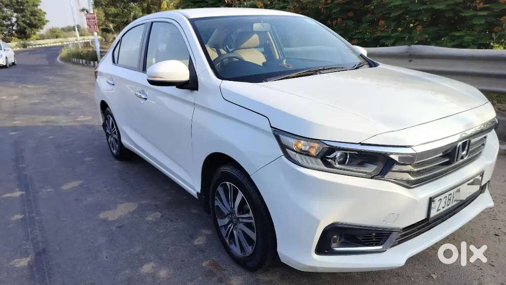 Honda Amaze 2023 Vx