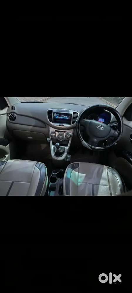 Well Condition And Fresh Engine ( Good Car)