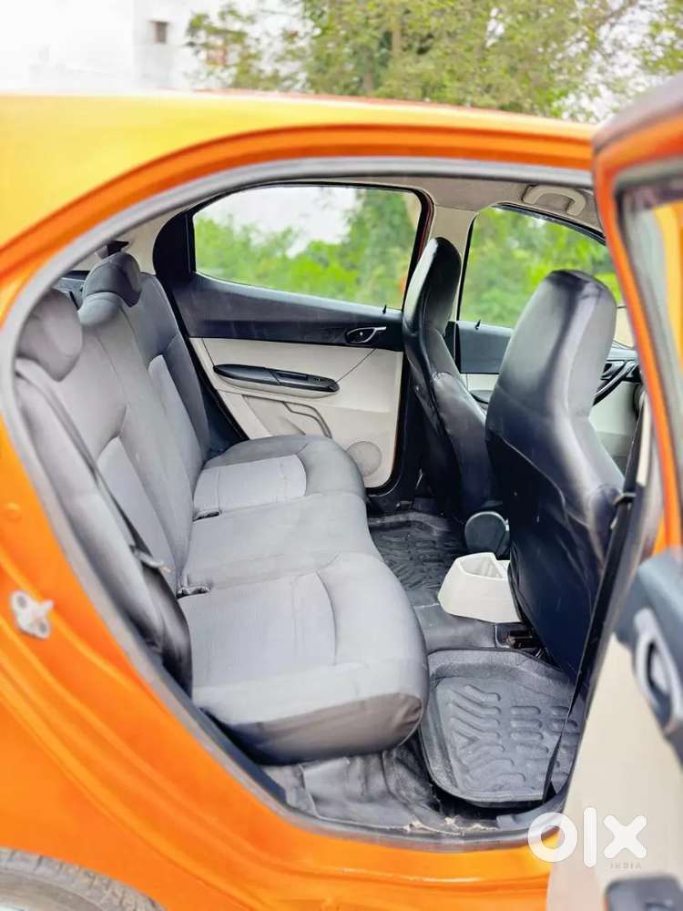 Tata Tiago Diesel 2017 Ready