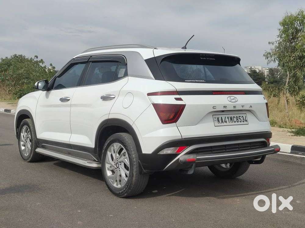 Hyundai Creta 1.6 Ex Diesel, 2020, Diesel