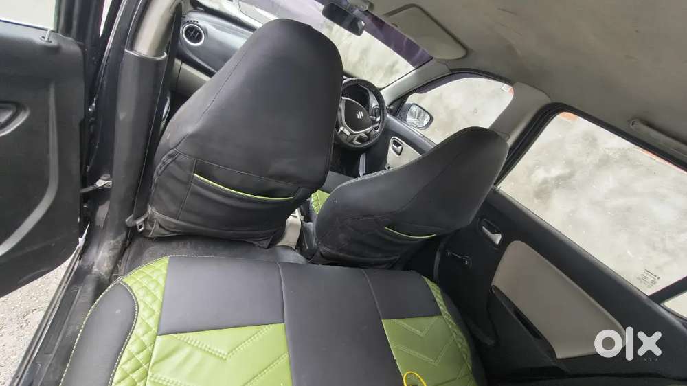 Maruti Suzuki Alto Lxi 2021