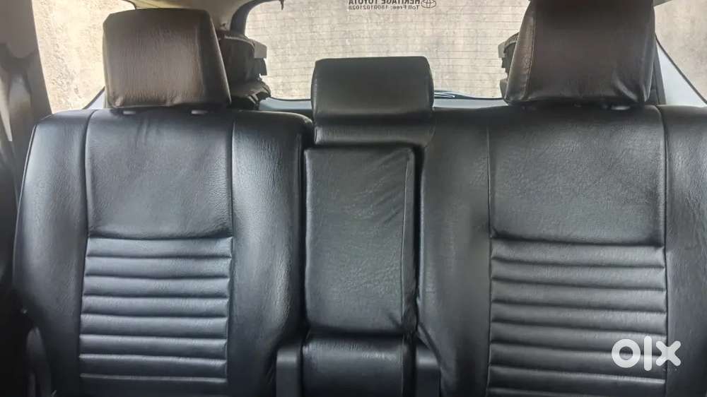 Toyota Innova Crysta 2020 Diesel 107000 Km Driven