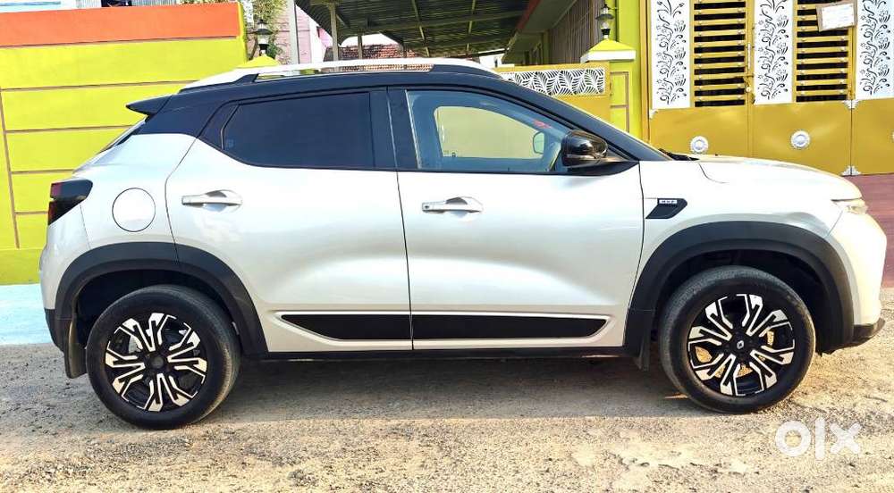 Renault Kiger Rxt Amt Opt Dt, 2021, Petrol