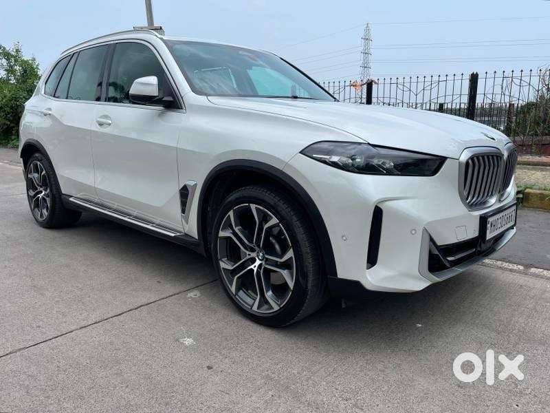 Bmw X5 Xdrive30d Xline, 2024, Diesel
