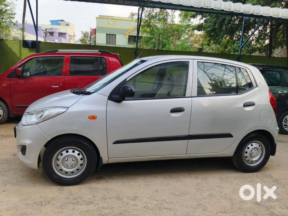 Hyundai I10 Magna 1.1l, 2016, Petrol