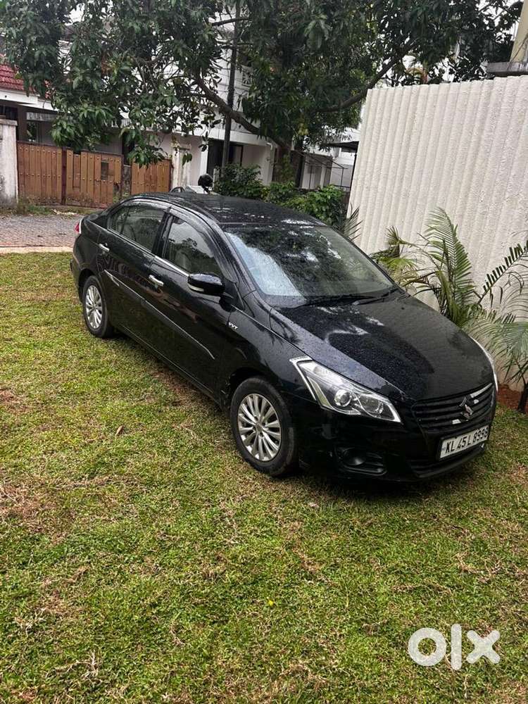 Maruti Suzuki 2015 Car