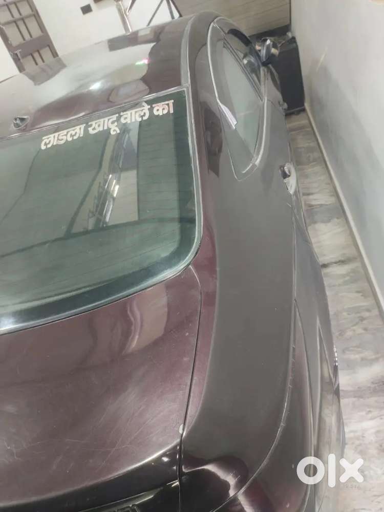 Hyundai Verna 1.6 2013