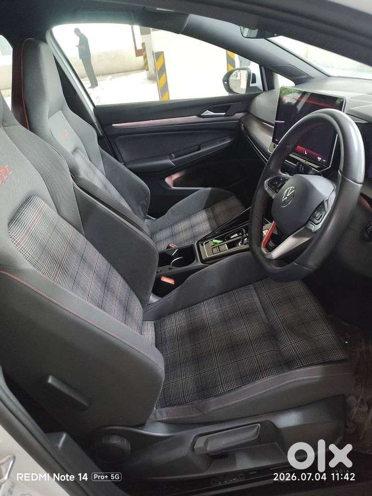 Volkswagen Golf Gti S, 2024, Petrol