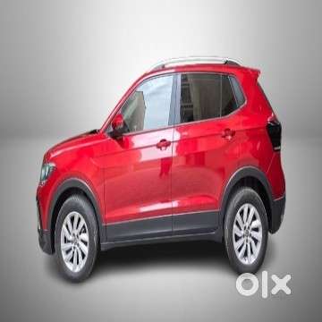 Volkswagen Taigun 1.0 Tsi Highline, 2022, Petrol