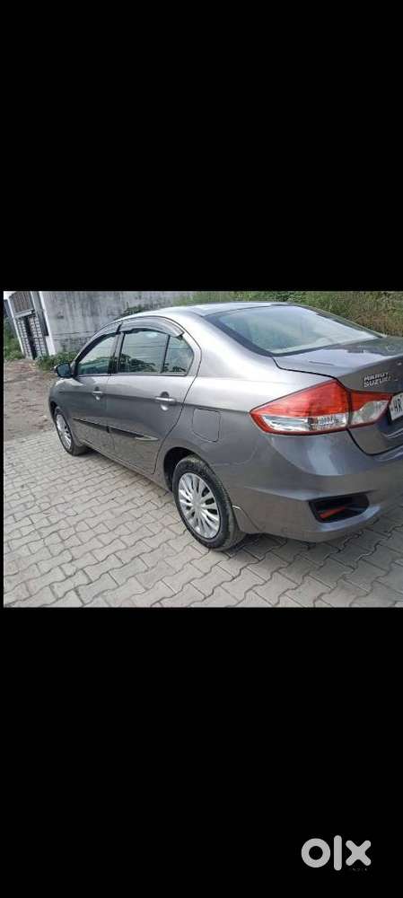 Maruti Suzuki Ciaz Vdi(o) Shvs, 2016, Diesel