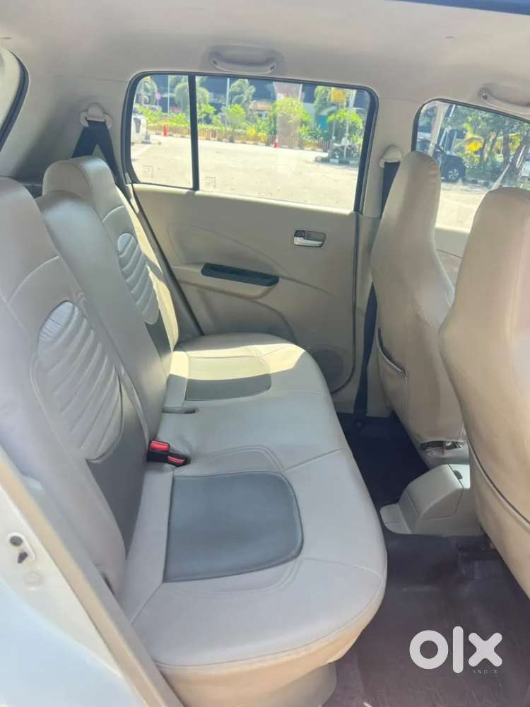 Maruti Suzuki Celerio Zxi, 2017, Petrol