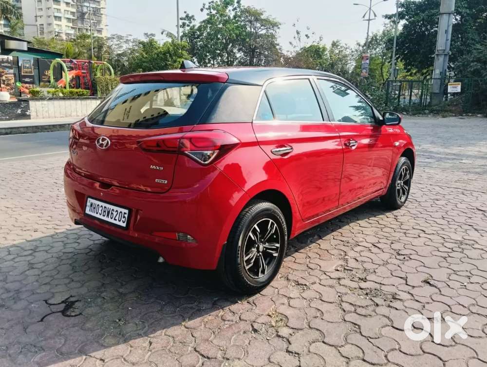 Hyundai Elite I20 [ ] 1.2 Magna, 2015, Petrol