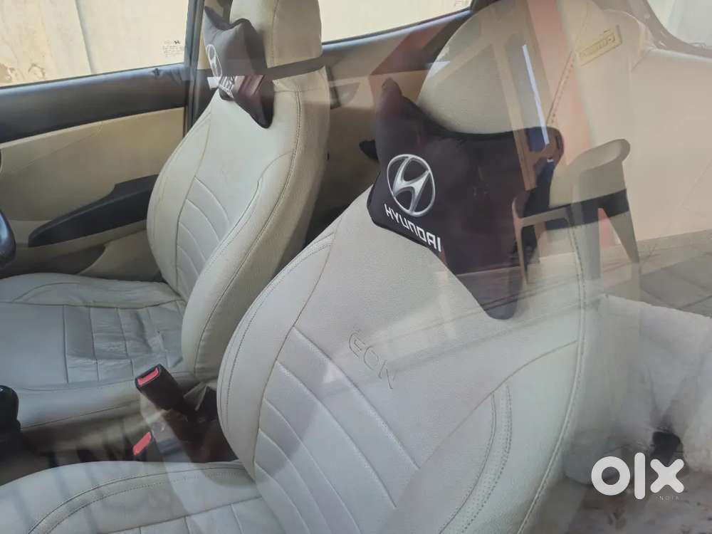 Hyundai Eon 2017 Petrol 120 Km Driven