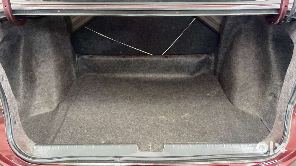 Honda City 2015-2017 I Vtec Vx, 2015, Petrol