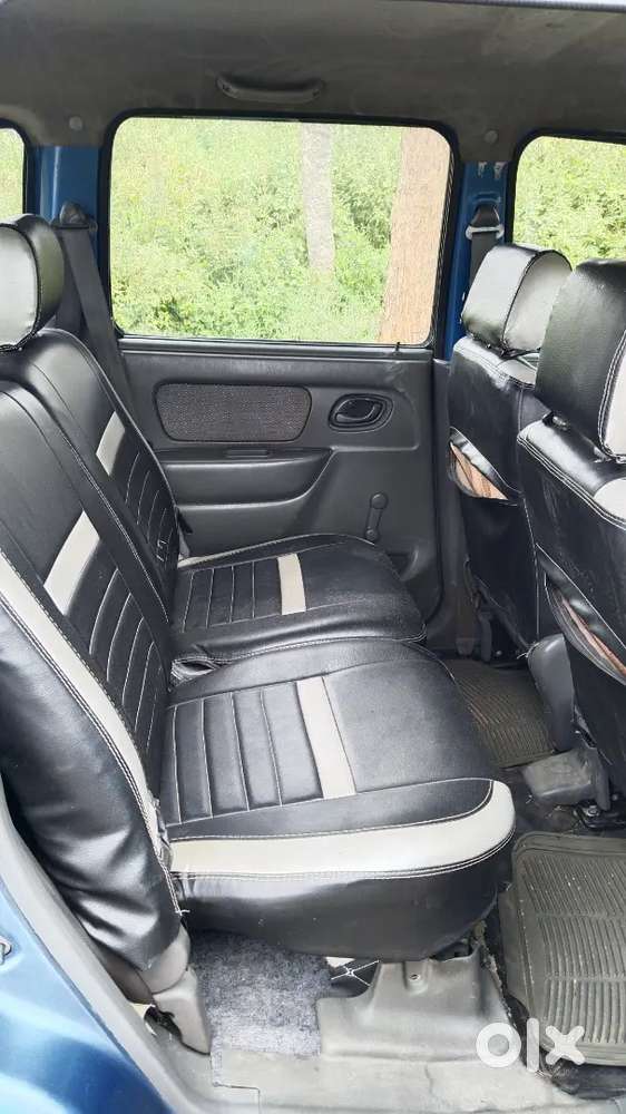 Maruti Suzuki Wagon R 2006 Year Car