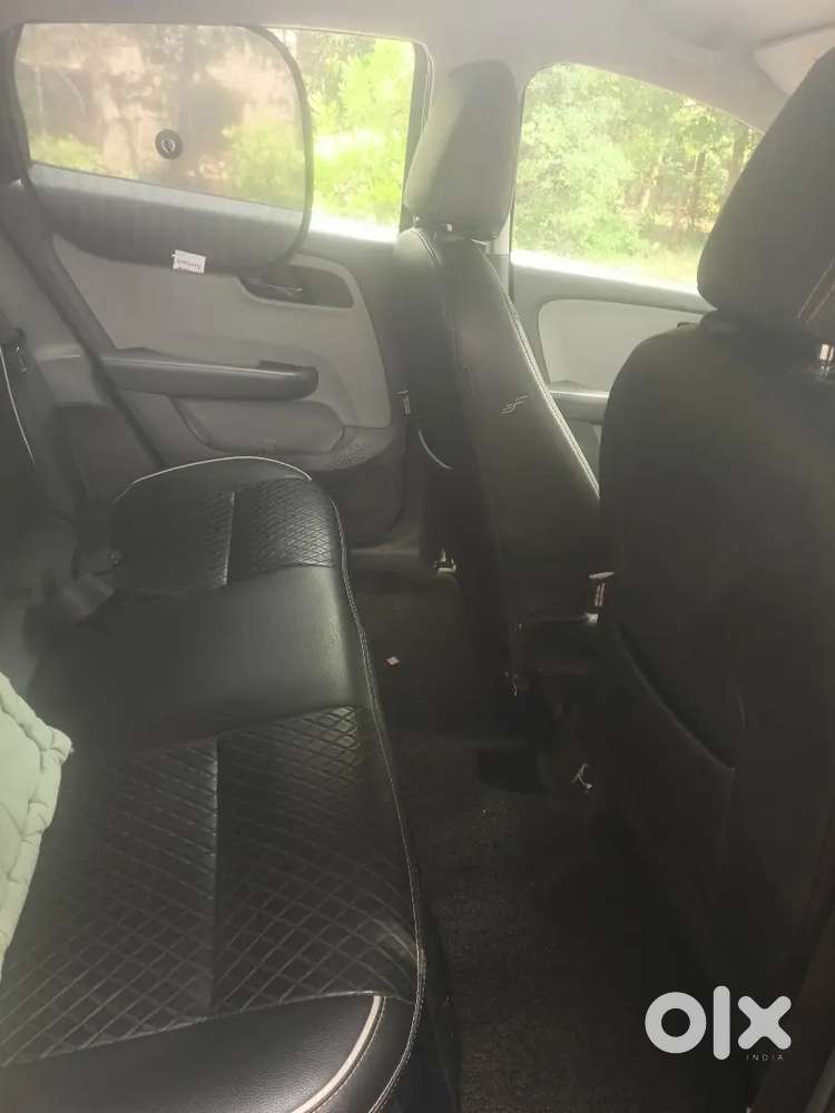 Tata Altroz 1.2 Xz 2021