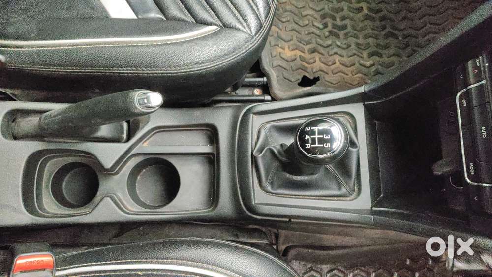 Maruti Suzuki Vitara Brezza 1.5 Vxi, 2020, Petrol