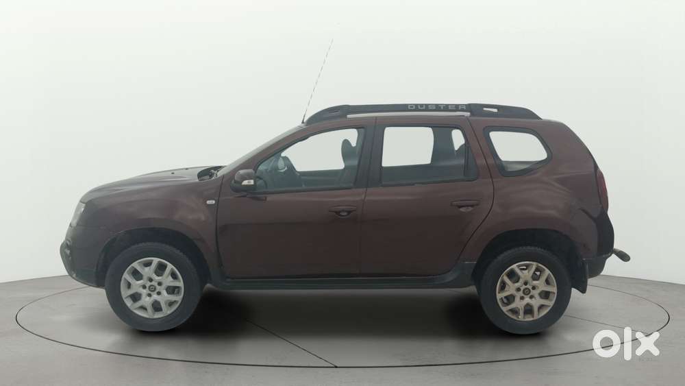 Renault Duster 85ps Diesel Rxs, 2019, Diesel
