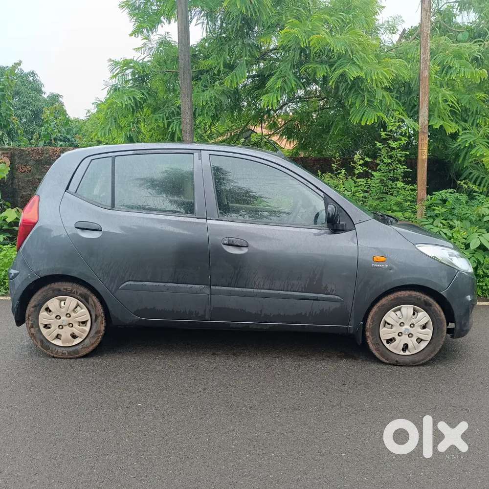Hyundai I10 Era Petrol Manual 2011
