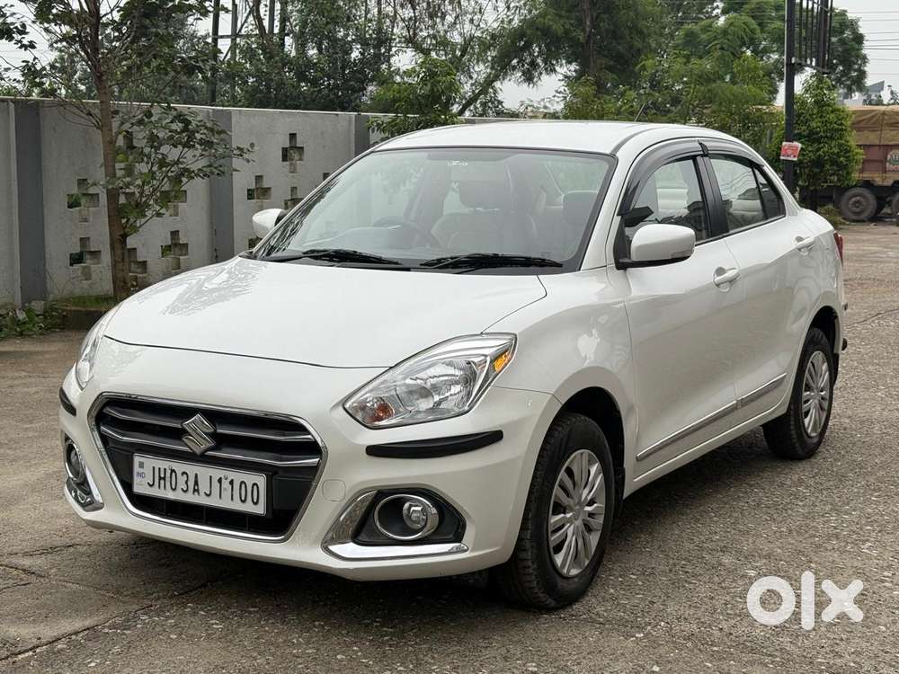 Maruti Suzuki Swift Vxi, 2022, Petrol