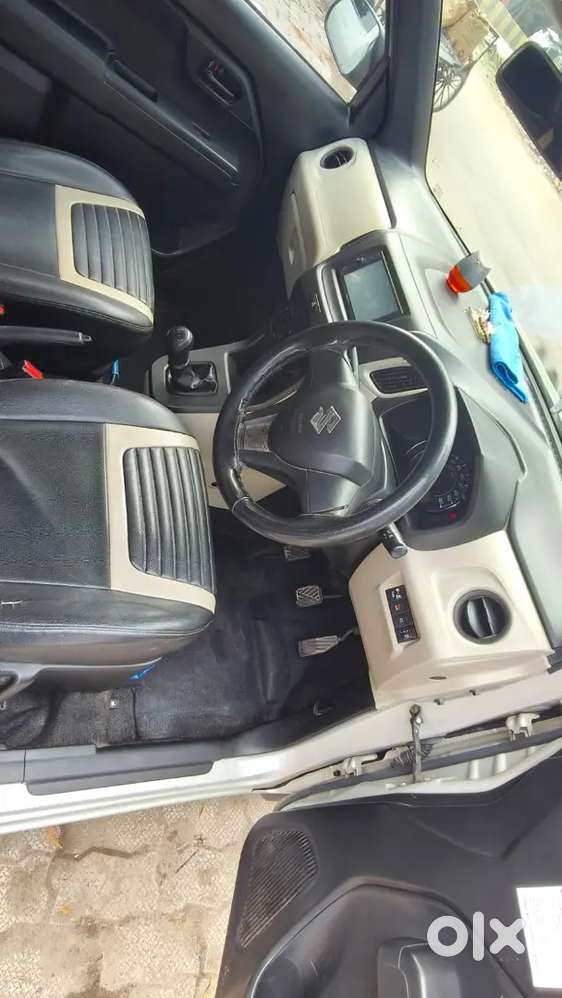 Maruti Suzuki Wagon R 2021 Hybrid
