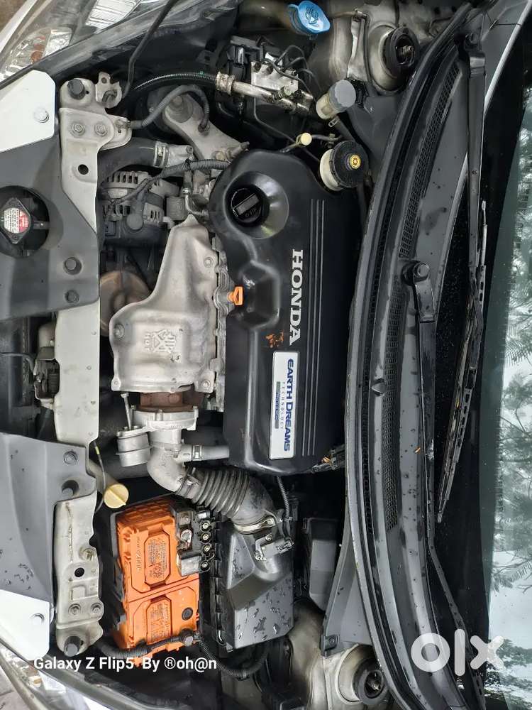 Honda Amaze 2014 Diesel Well Maintained