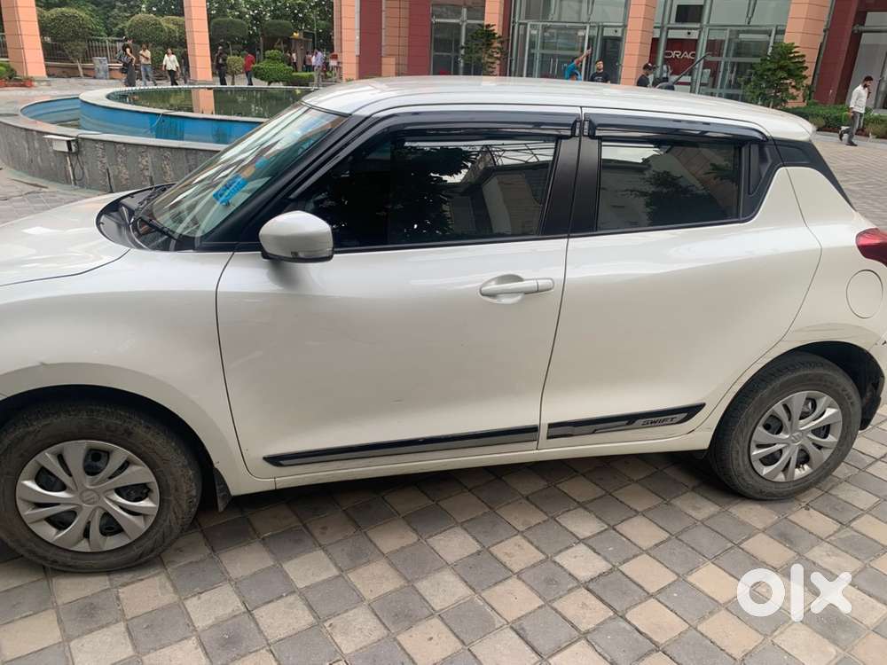 Swift 2023 Maruti Petrol Manual