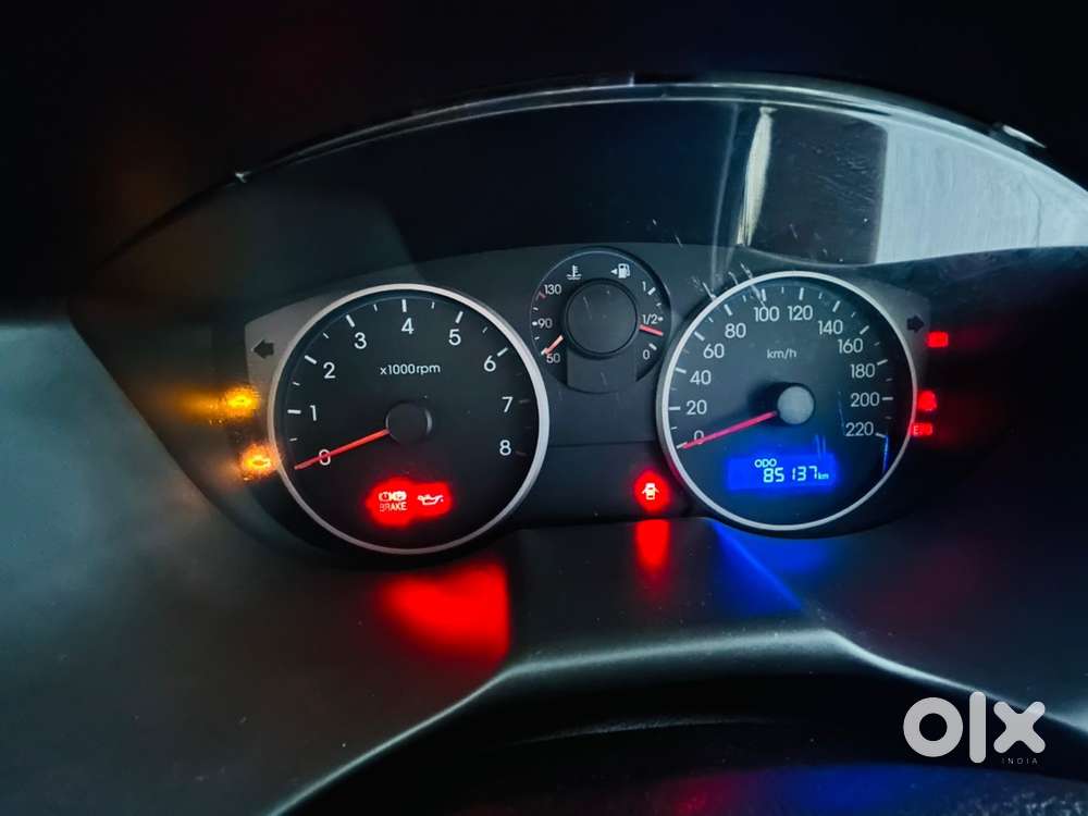 Hyundai I20 1.2 Petrol 2010