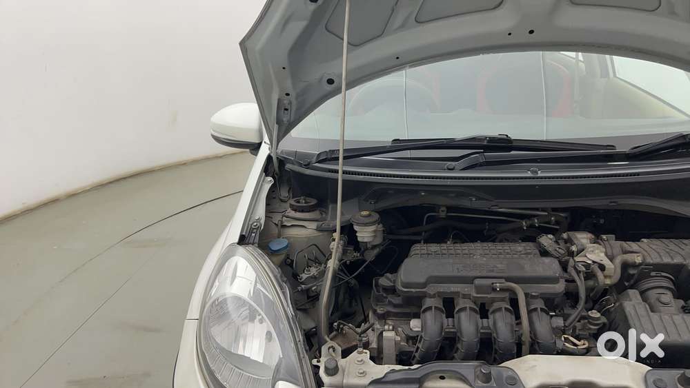 Honda Brio 1.2 S Mt, 2016, Petrol