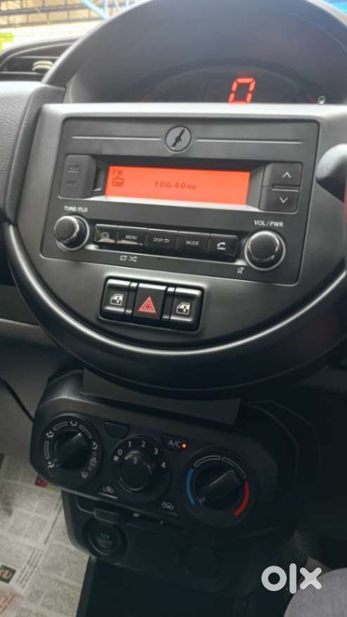 Maruti Suzuki S-presso Vxi At, 2026, Petrol