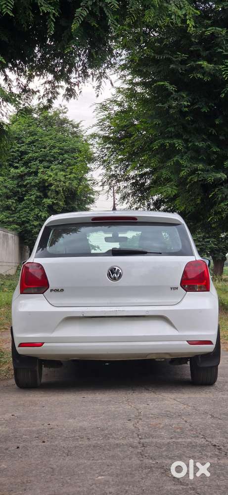 Volkswagen Polo 1.0 Highline Plus Tsi, 2016, Diesel