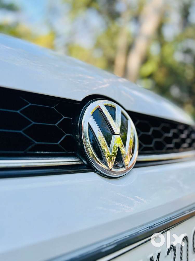 Volkswagen Polo 1.0 Mpi Comfortline, 2022, Petrol