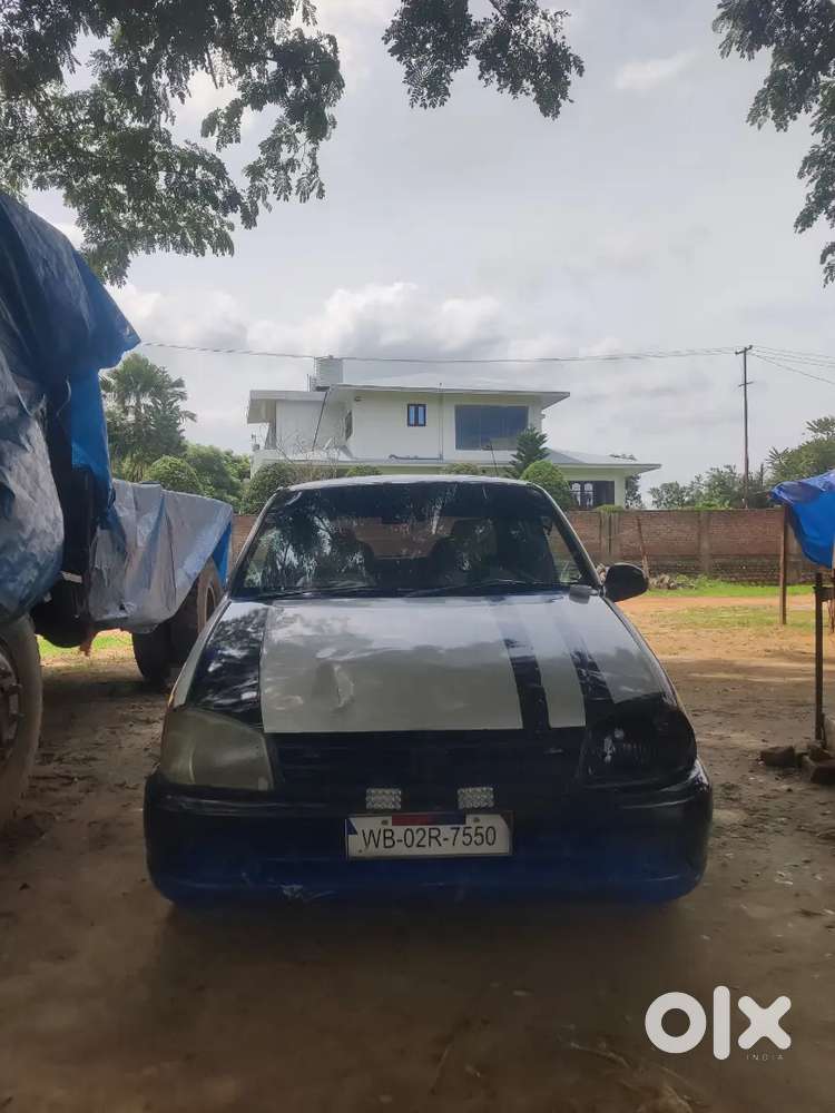 Maruti Suzuki Zen Estilo 2004 Petrol Manual