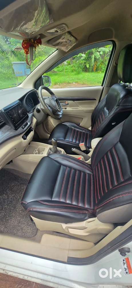 Toyota Rumion 2023 Model