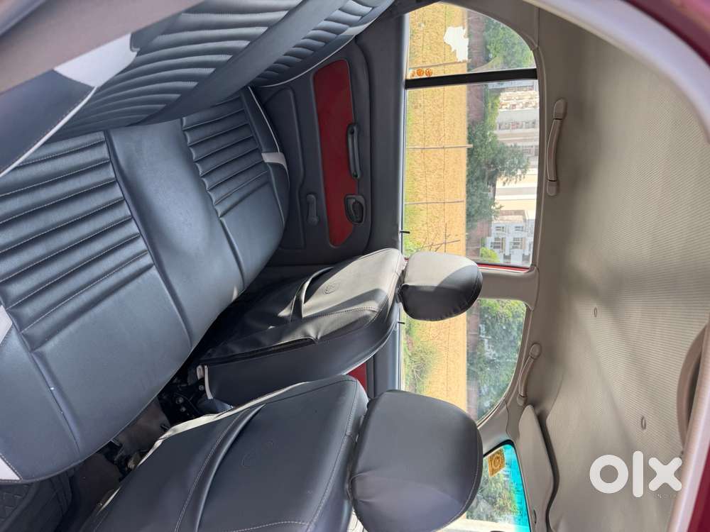 Hyundai Santro 2008 Petrol Well Maintained