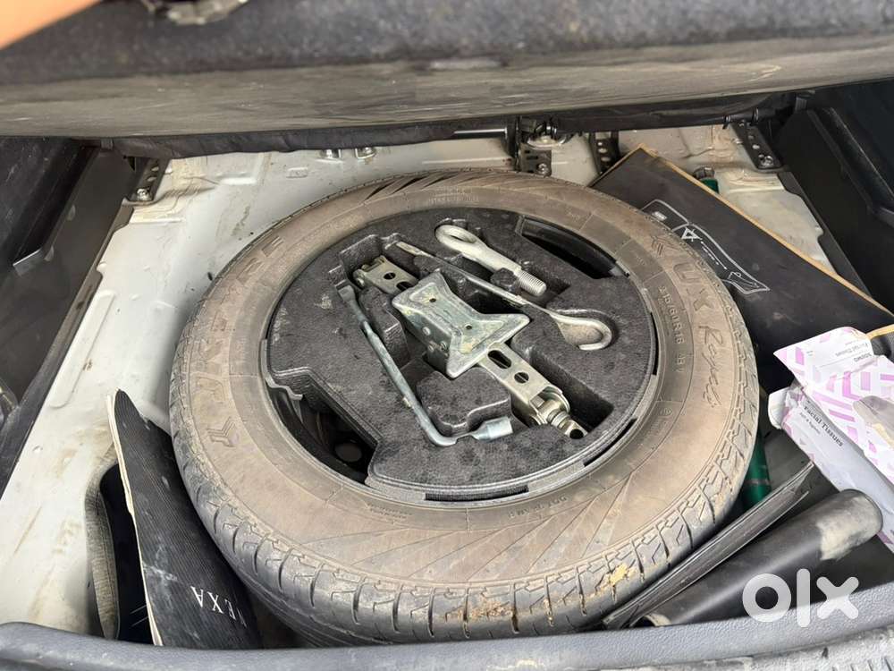 Maruti Suzuki S-cross Petrol Hybrid 2021