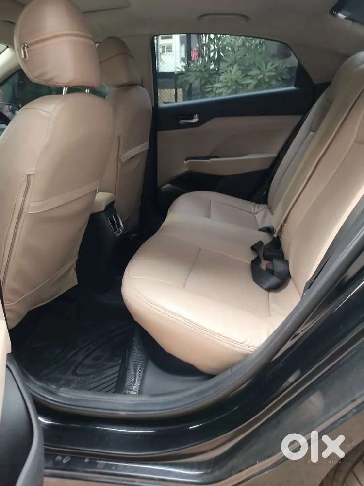 Hyundai Verna 2019 Diesel 119000 Km Driven