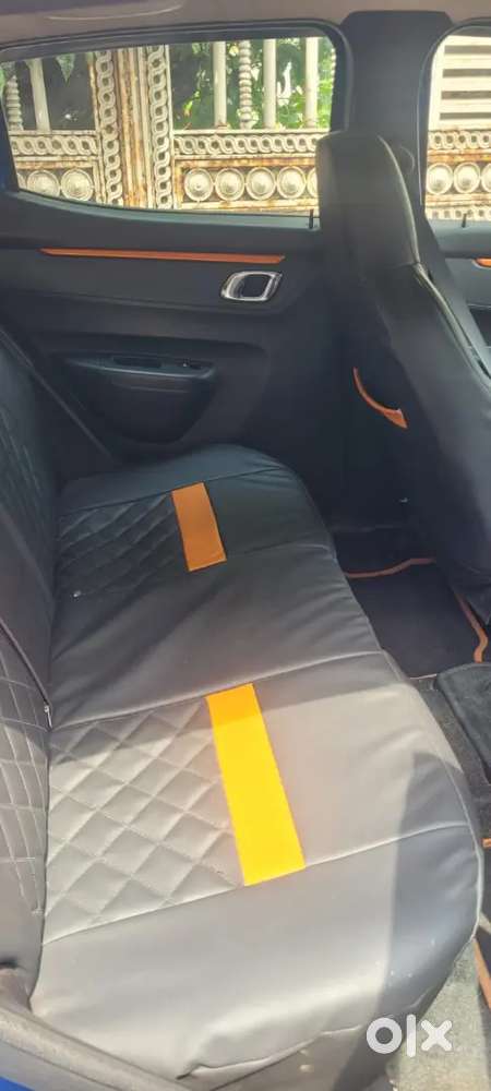 Renault Kwid 2020 Petrol Well Maintained