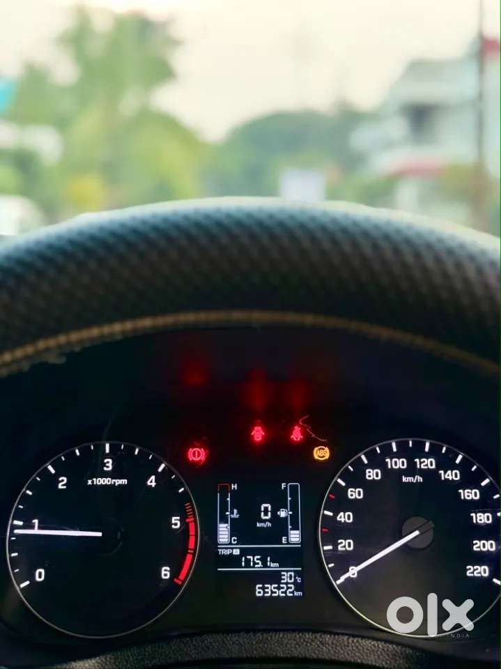 Hyundai Creta 1.4 S Plus Crdi, 2016, Diesel