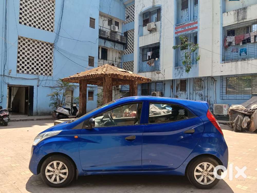 Hyundai Eon Magna +, 2012, Petrol