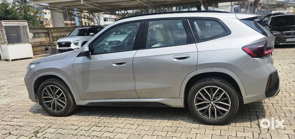 Bmw X1 Sdrive18d M Sport, 2025, Diesel
