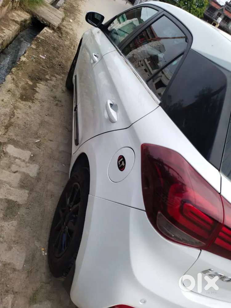 Selling I20 Sports 2020 Model.