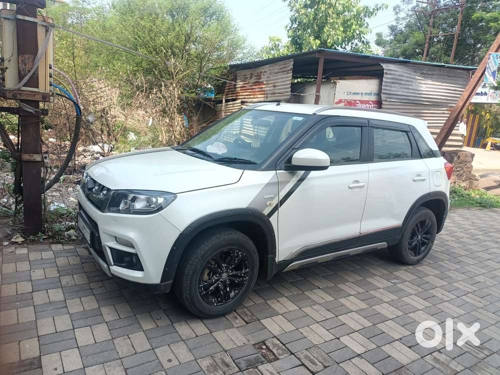 Maruti Vitara Zdi 2019