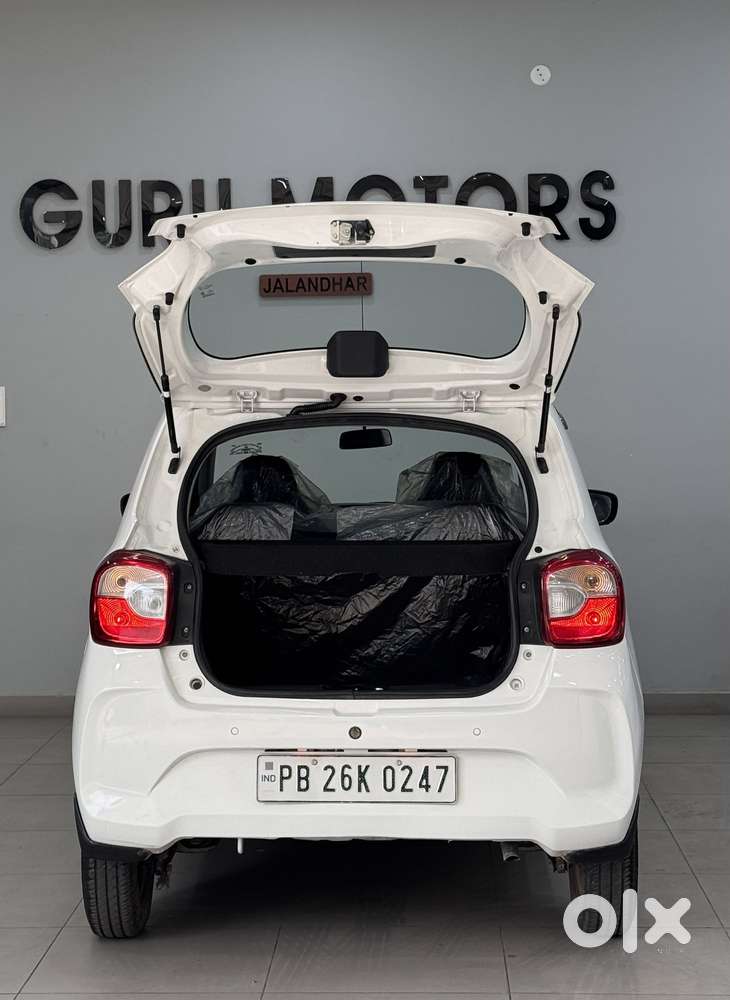 Maruti Suzuki Alto K10 Vxi (o), 2024, Petrol