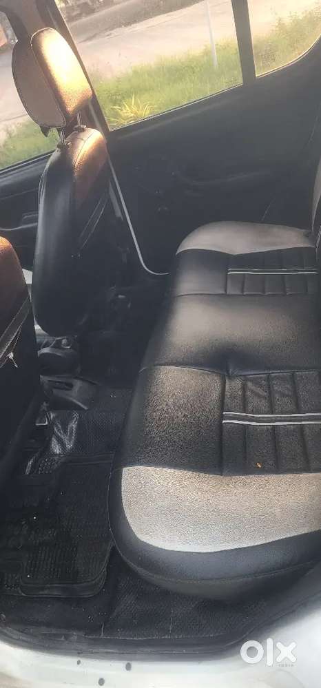 Tata Indica Diesel 2015