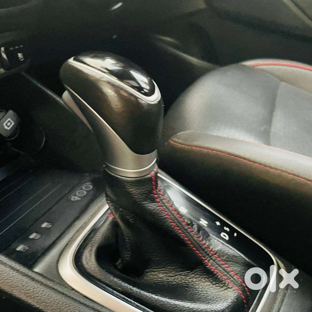 Hyundai Verna 1.0 Sx (o) Turbo Gdi Dct, 2021, Petrol