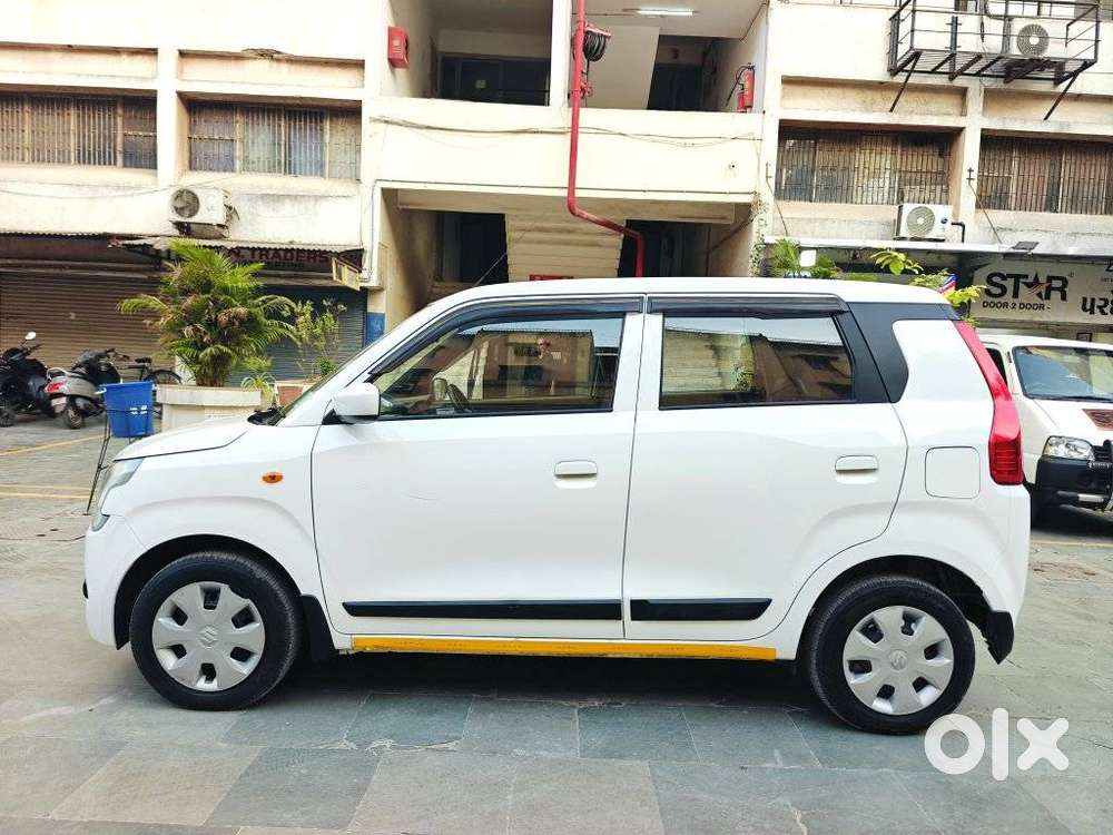Maruti Suzuki Wagon R Vxi 1.0 Cng, 2024, Cng & Hybrids