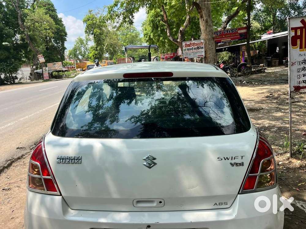 Maruti Suzuki Swift
